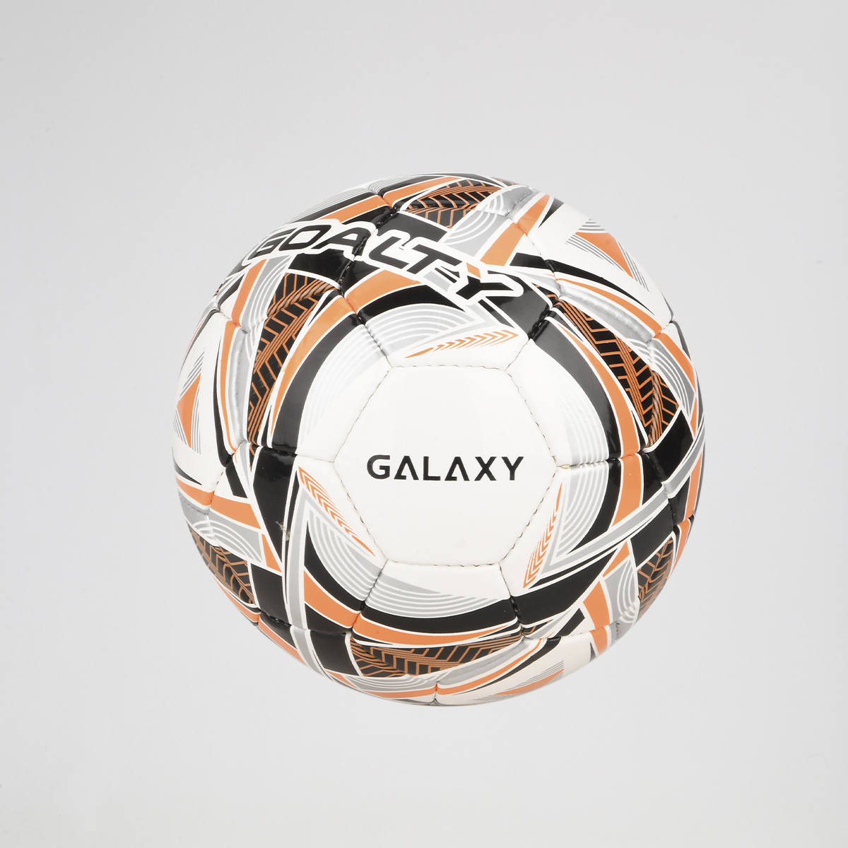 Pelota F&uacute;tbol Goalty Galaxy N4,  image number null