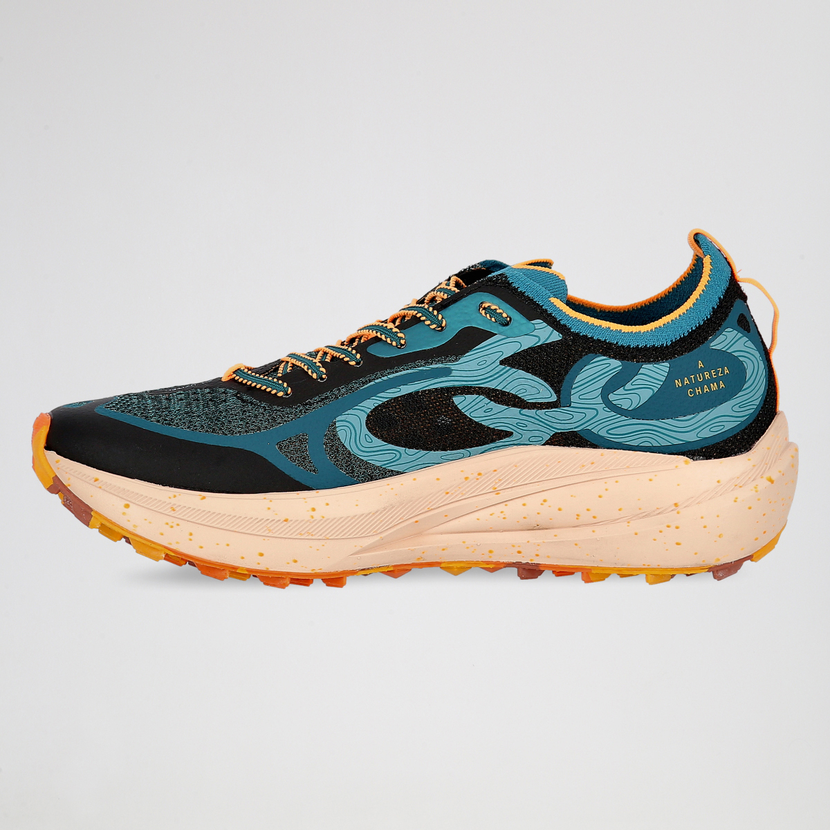 Zapatillas Olympikus Corre Trilha 2 Running Mujer,  image number null