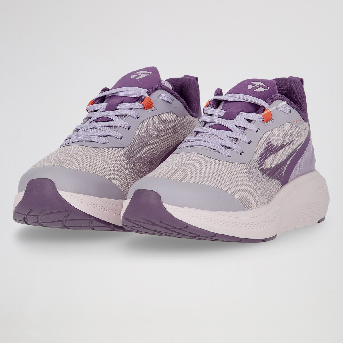 Zapatillas Entrenamiento Topper Stance 3 Mujer,  image number null