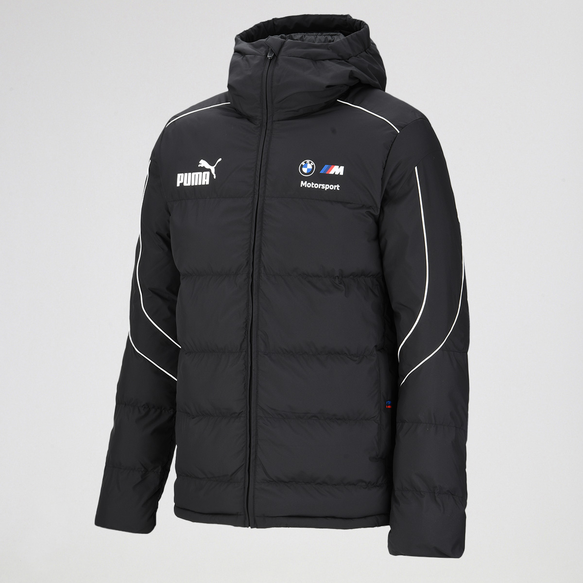 Campera Puma BMW M Motorsport MT7 para Hombre,  image number null