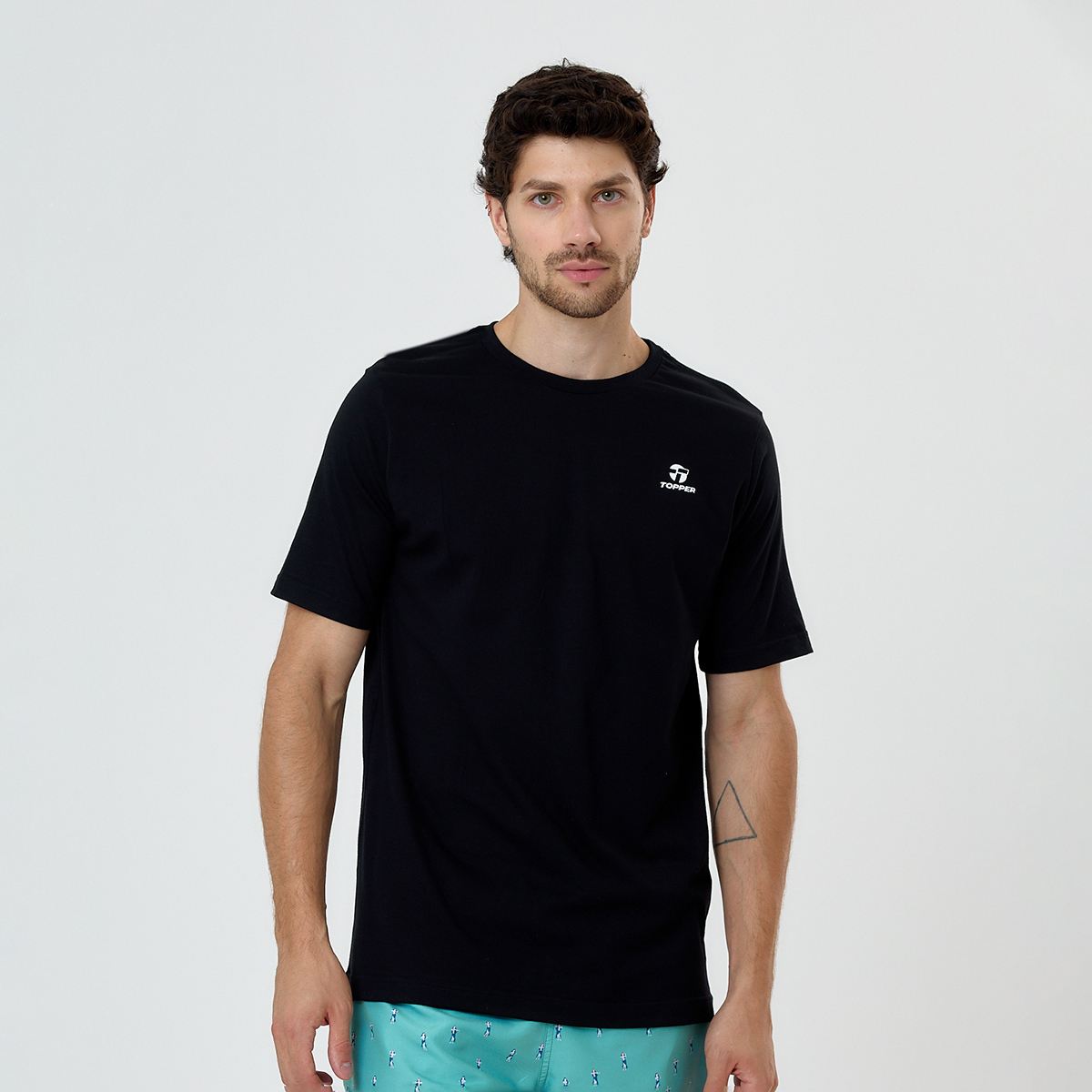 Remera Topper Mc Hombre,  image number null