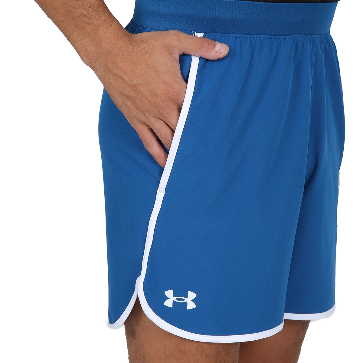 Short Under Armour Hiit 6 Hombre Poliéster,  image number null