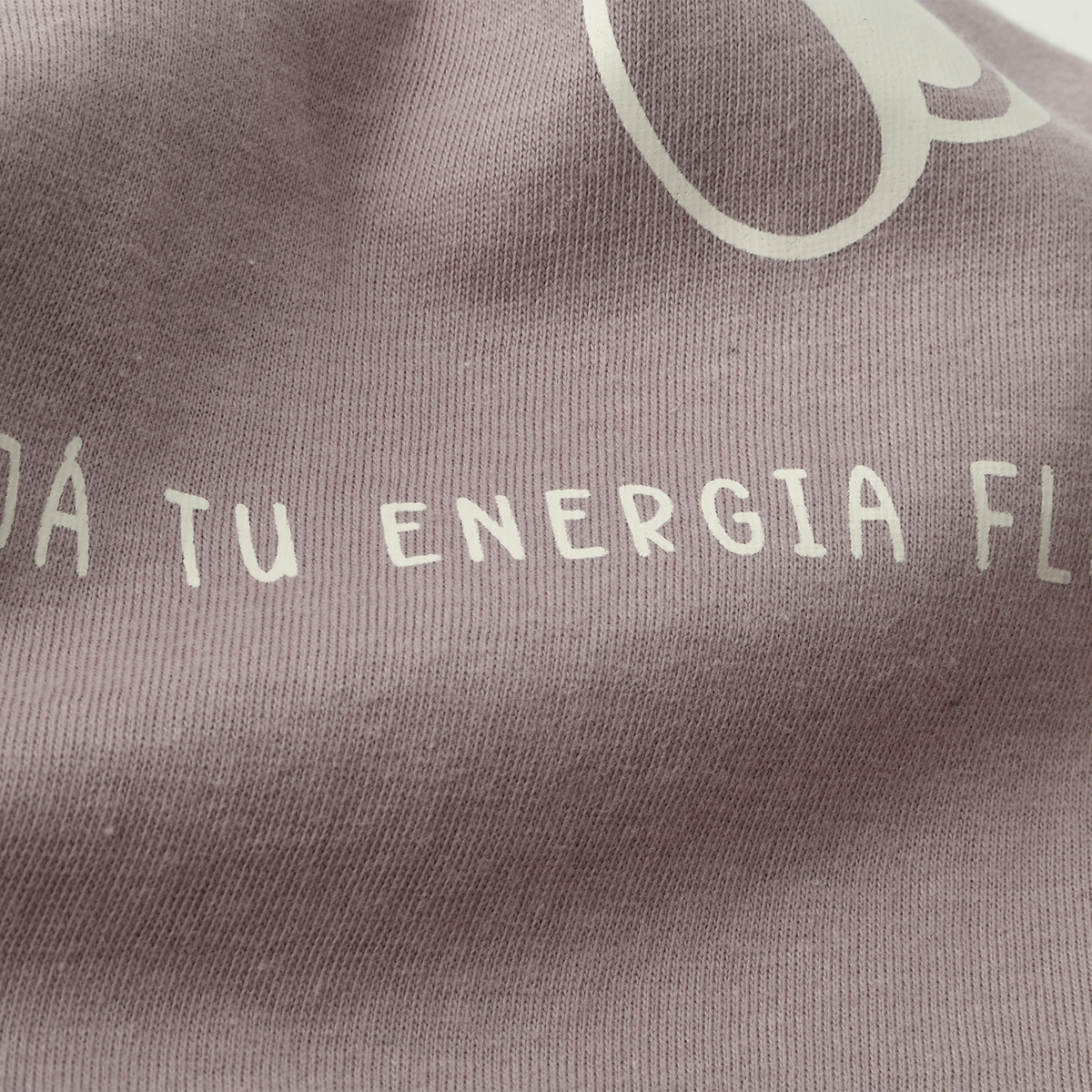 Remera Topper GT Loose Energia Mujer,  image number null