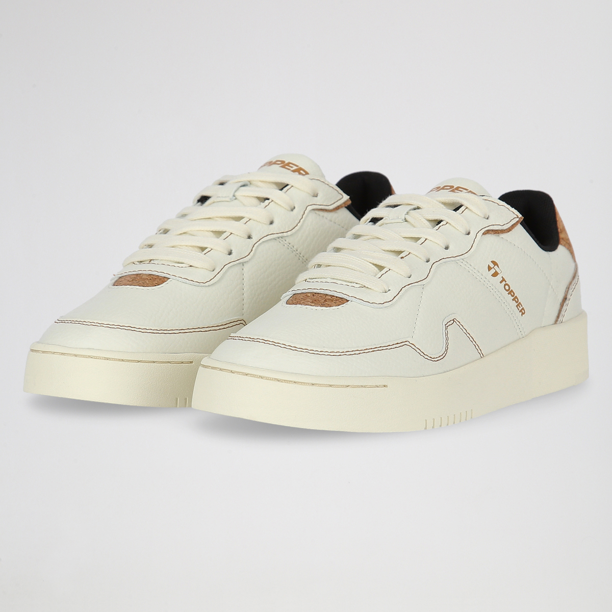 Zapatillas Topper Terre Cork,  image number null