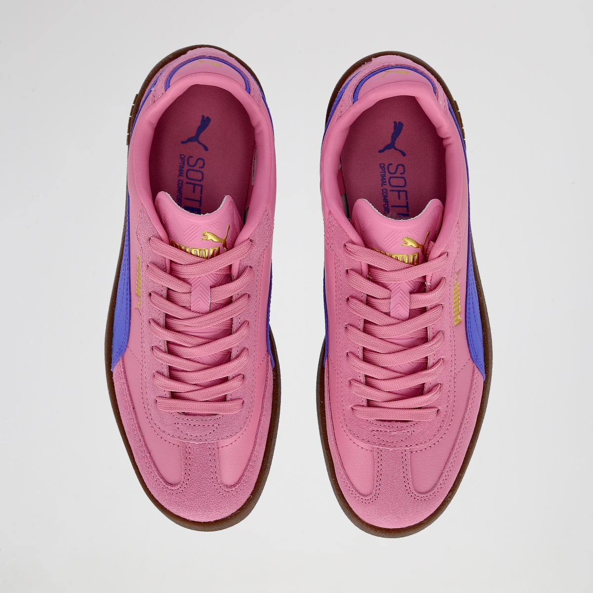 Zapatillas Puma Club II Era,  image number null