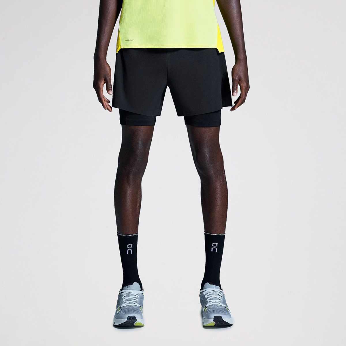 Short Entrenamiento ON Performance 5 Hombre,  image number null