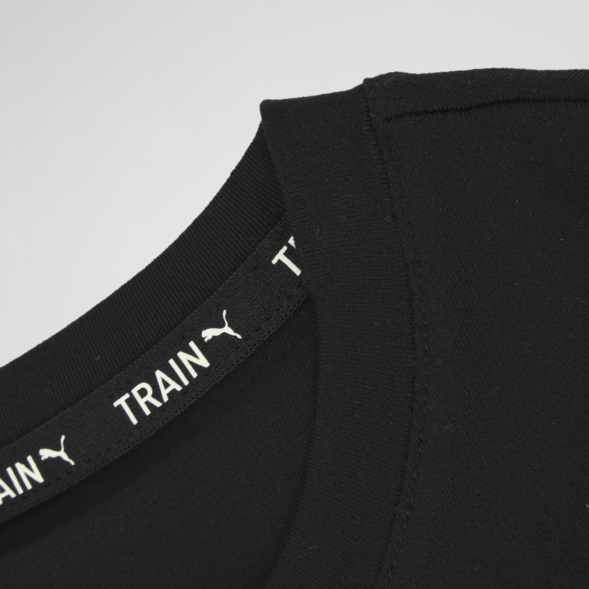 Remera Puma Studio Twist Mujer,  image number null
