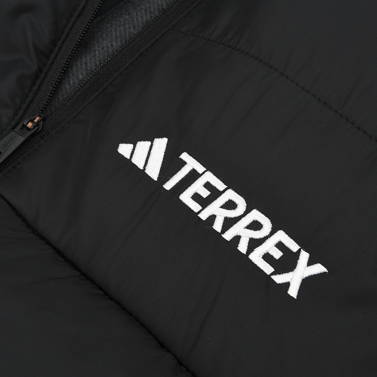 Campera adidas Terrex Multi Hybrid Hombre Térmica,  image number null