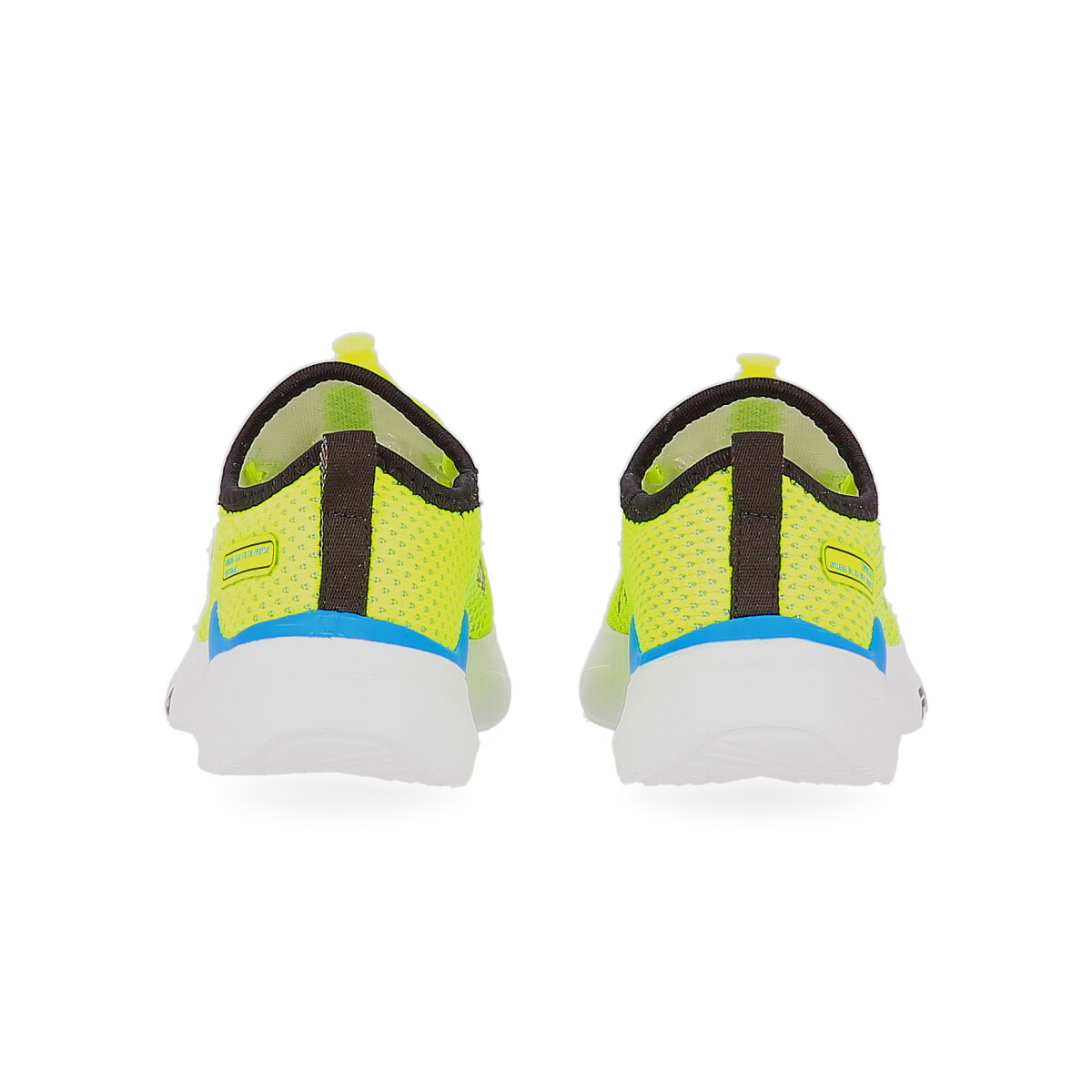 Zapatillas Fila Elite Infantil
