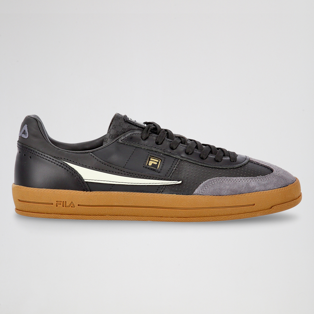 Zapatillas Urbanas Fila Fx Court 70 Vintage Mujer,  image number null