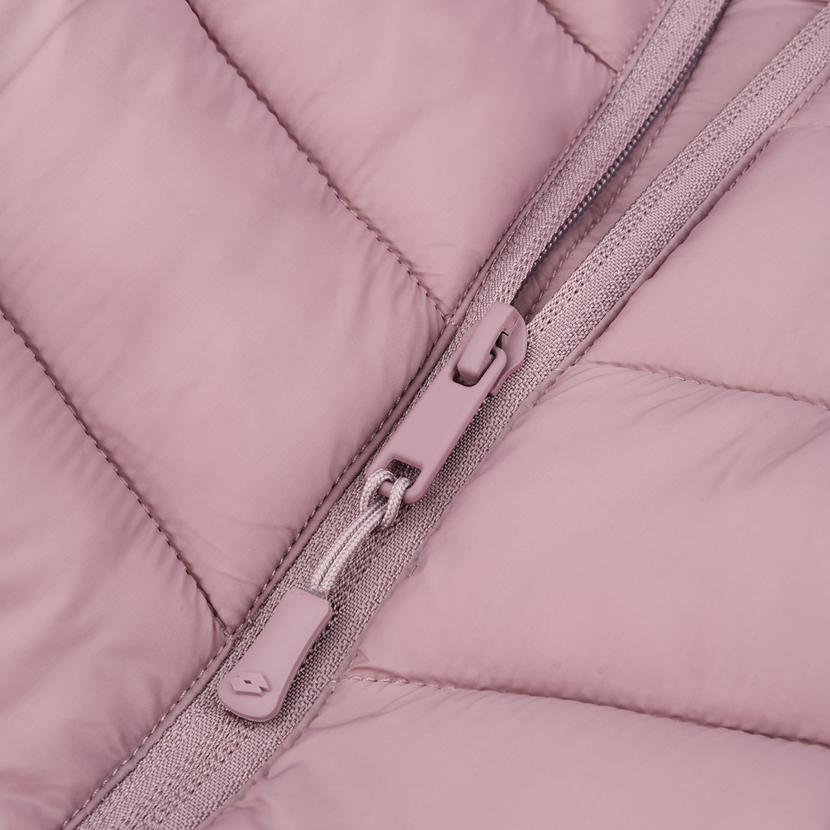 Campera Lotto Rome Sent para Mujer,  image number null