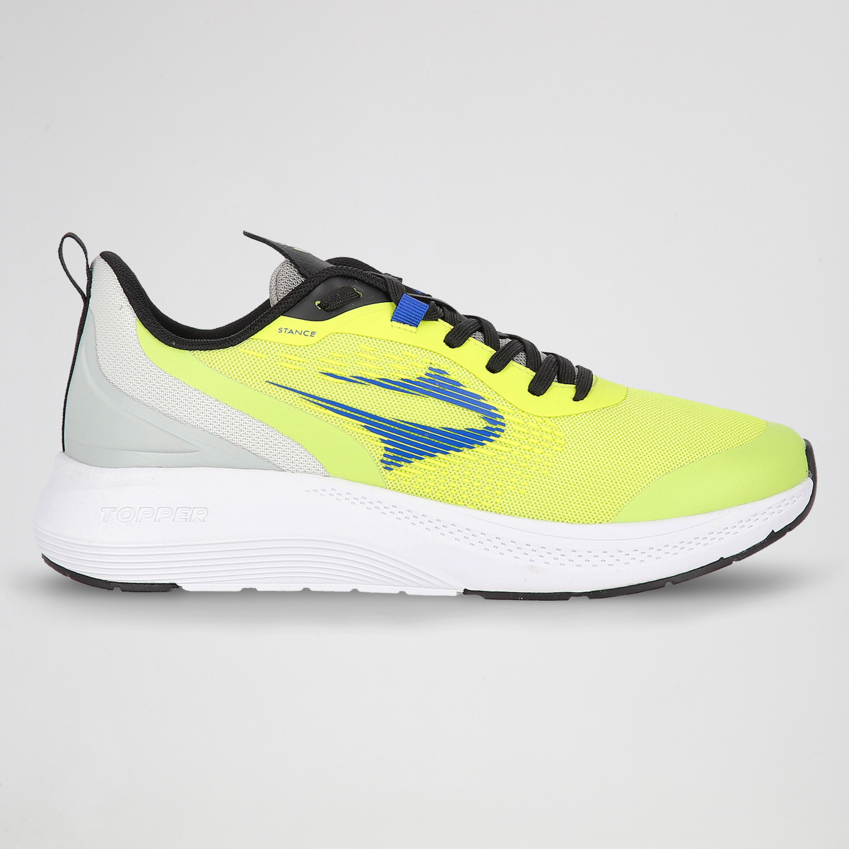 Zapatillas Entrenamiento Topper Stance 3 Hombre,  image number null