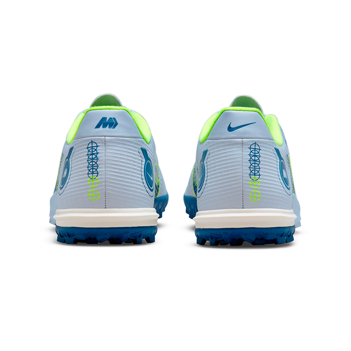 Botines Fútbol Nike Mercurial Vapor 14 Academy Tf Unisex,  image number null