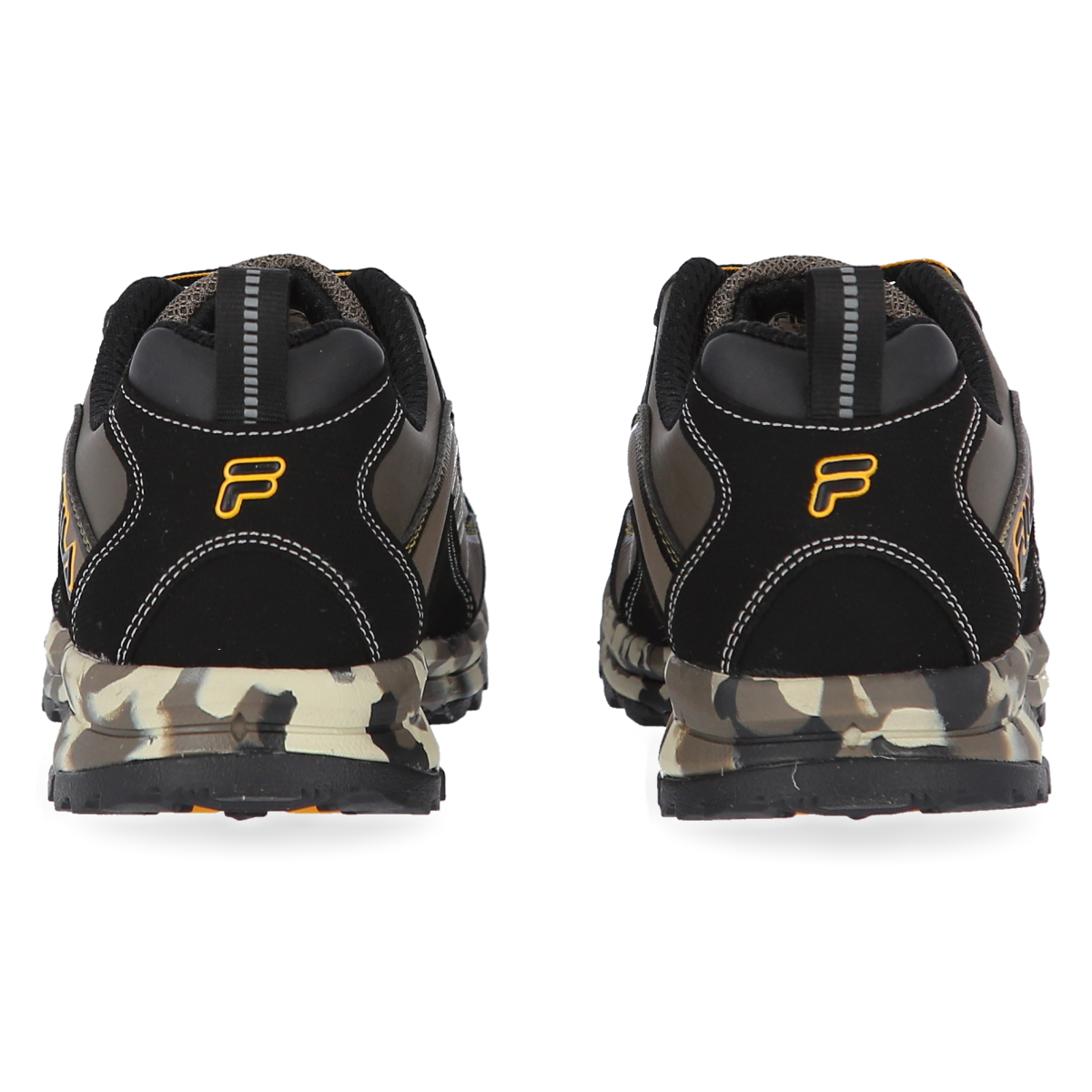 Zapatillas Outdoor Fila Evergrand Tr 21.5 Hombre,  image number null