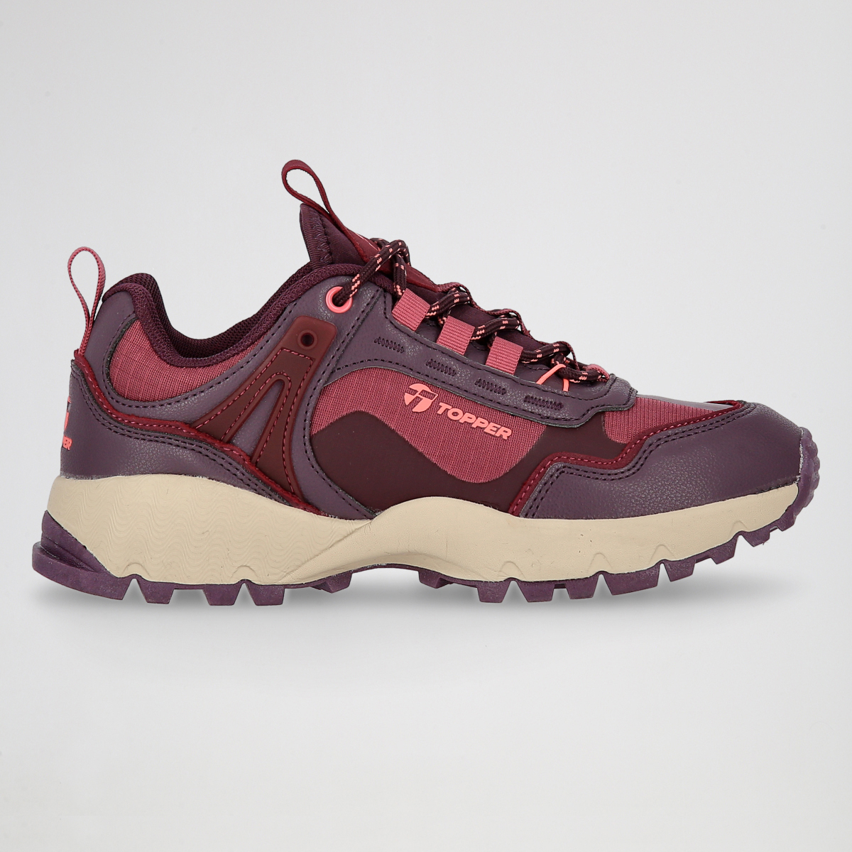 Zapatillas Topper Ever 2.0 Mujer,  image number null