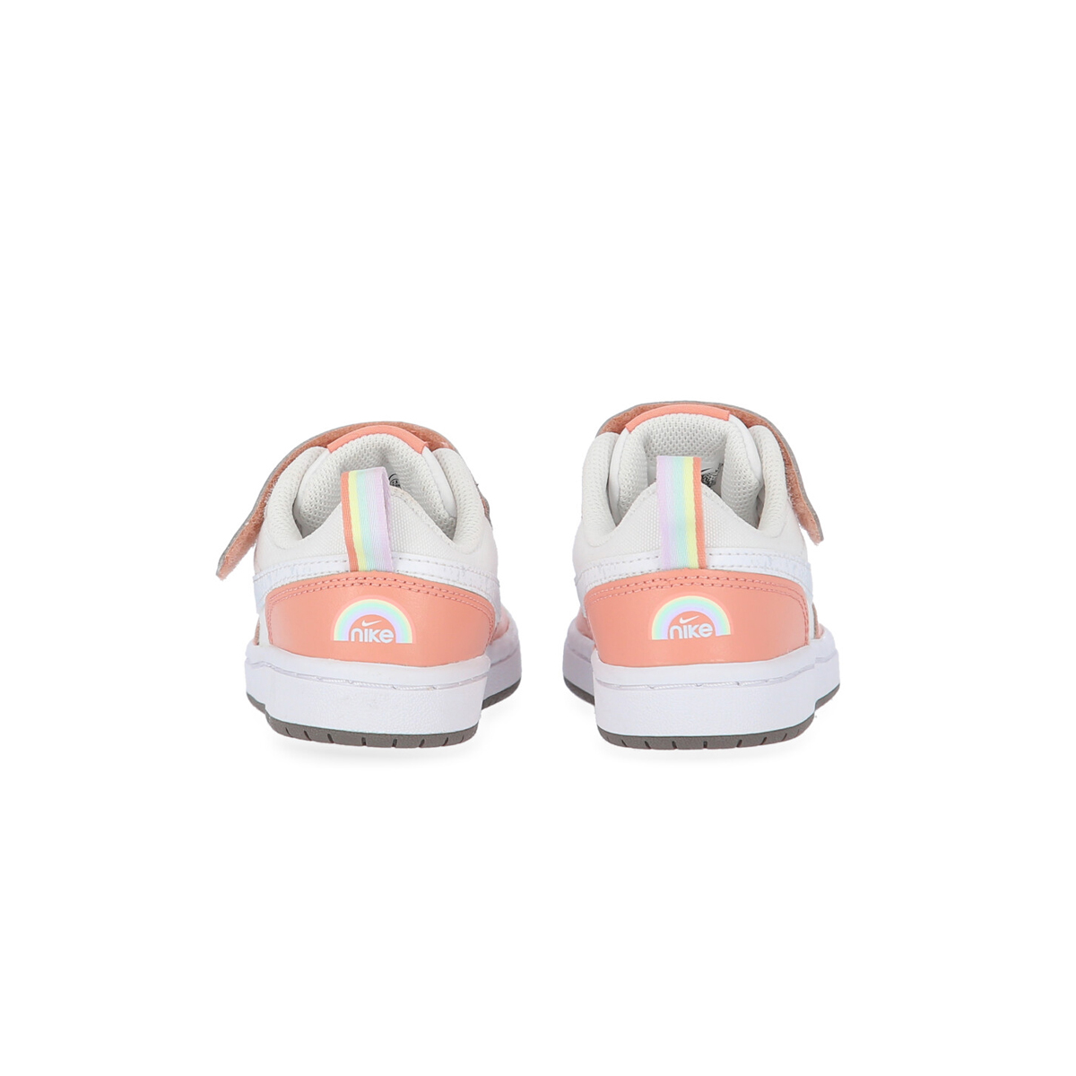 Nike court borough low 2 niño outlet
