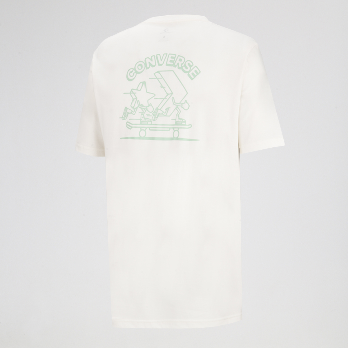 Remera Converse Logo Ride,  image number null