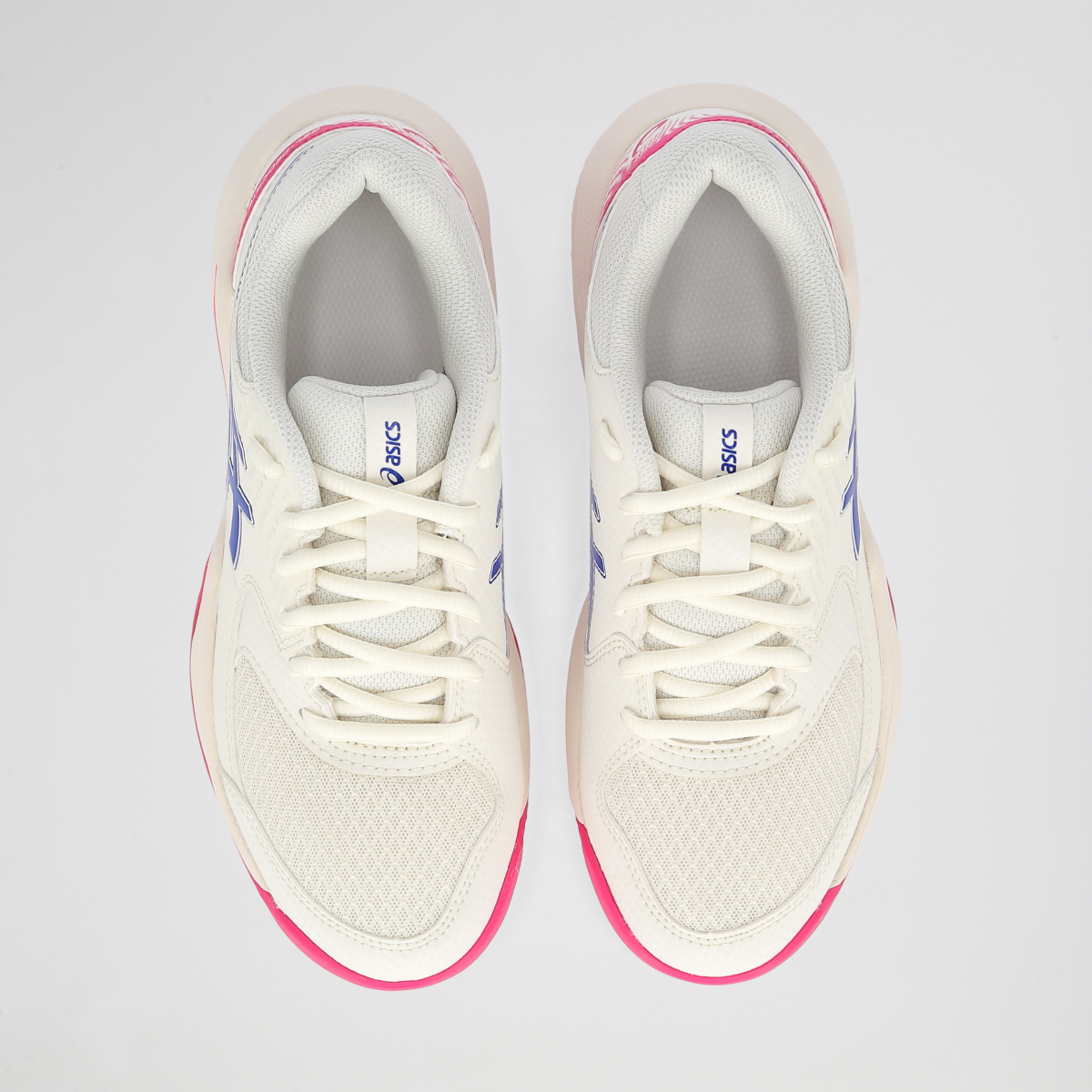 Zapatillas Tenis Asics Gel-Dedicate 8 Clay Mujer,  image number null