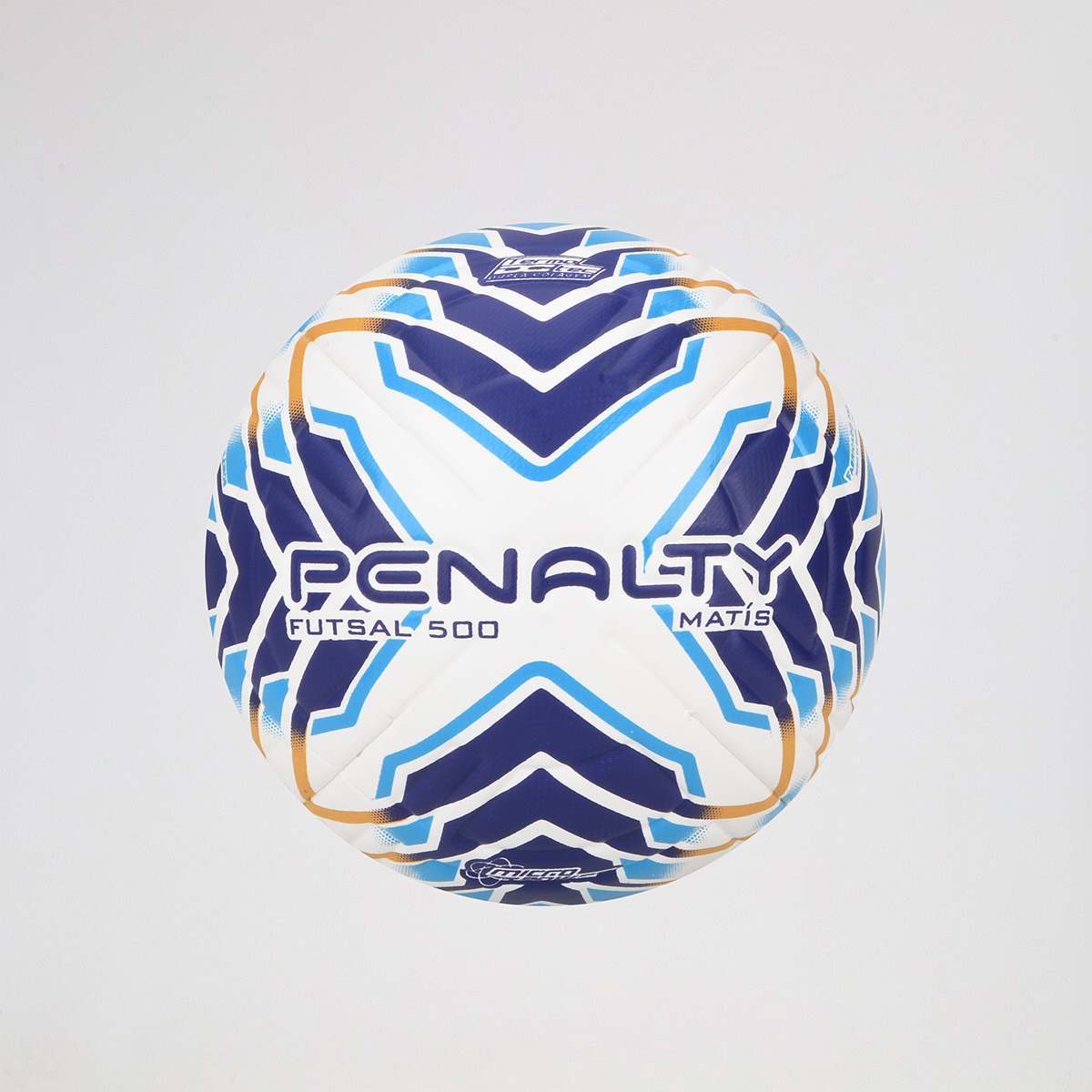 Pelota Fútbol Penalty Matis Termotec XXIV Sala,  image number null