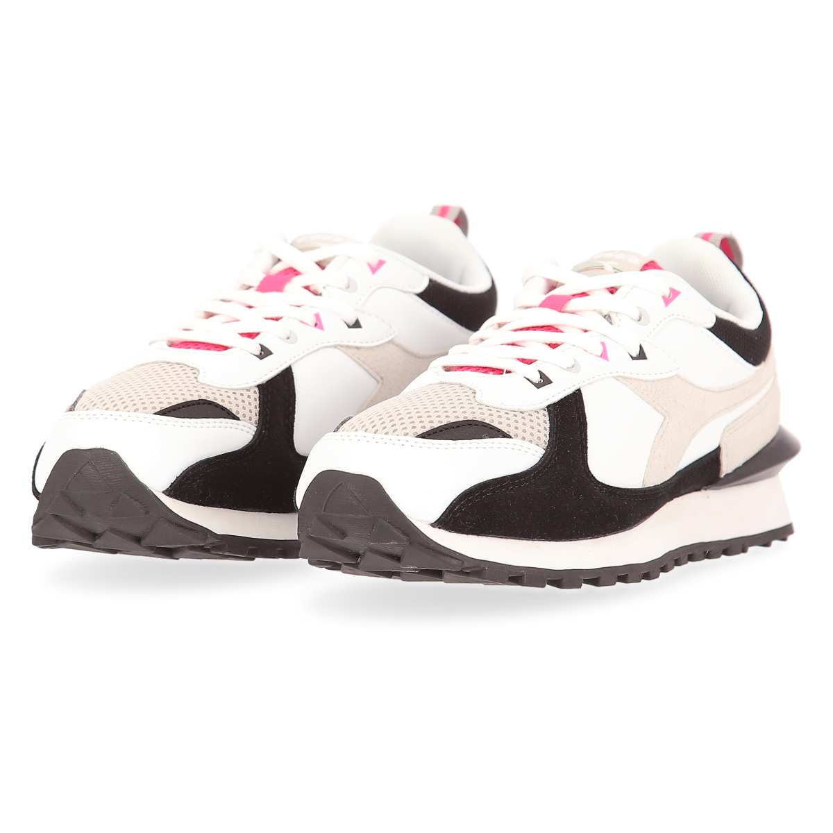 Zapatillas Urbanas Diadora Spazio Mujer,  image number null