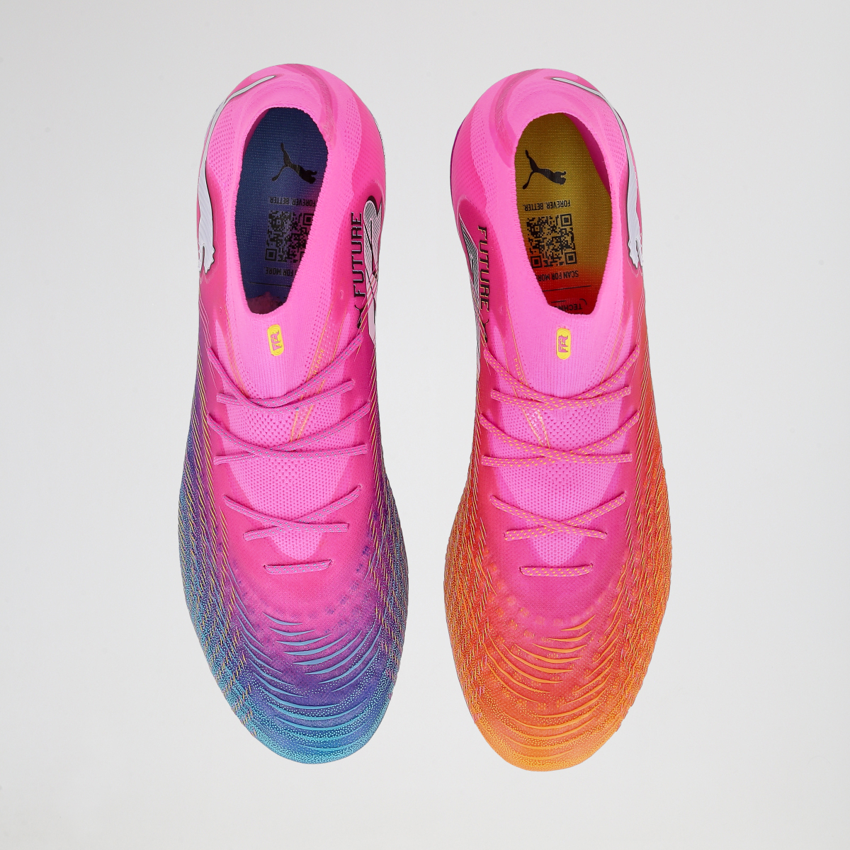 Botines F&uacute;tbol Puma Future 9 Ultimate FG Hombre,  image number null