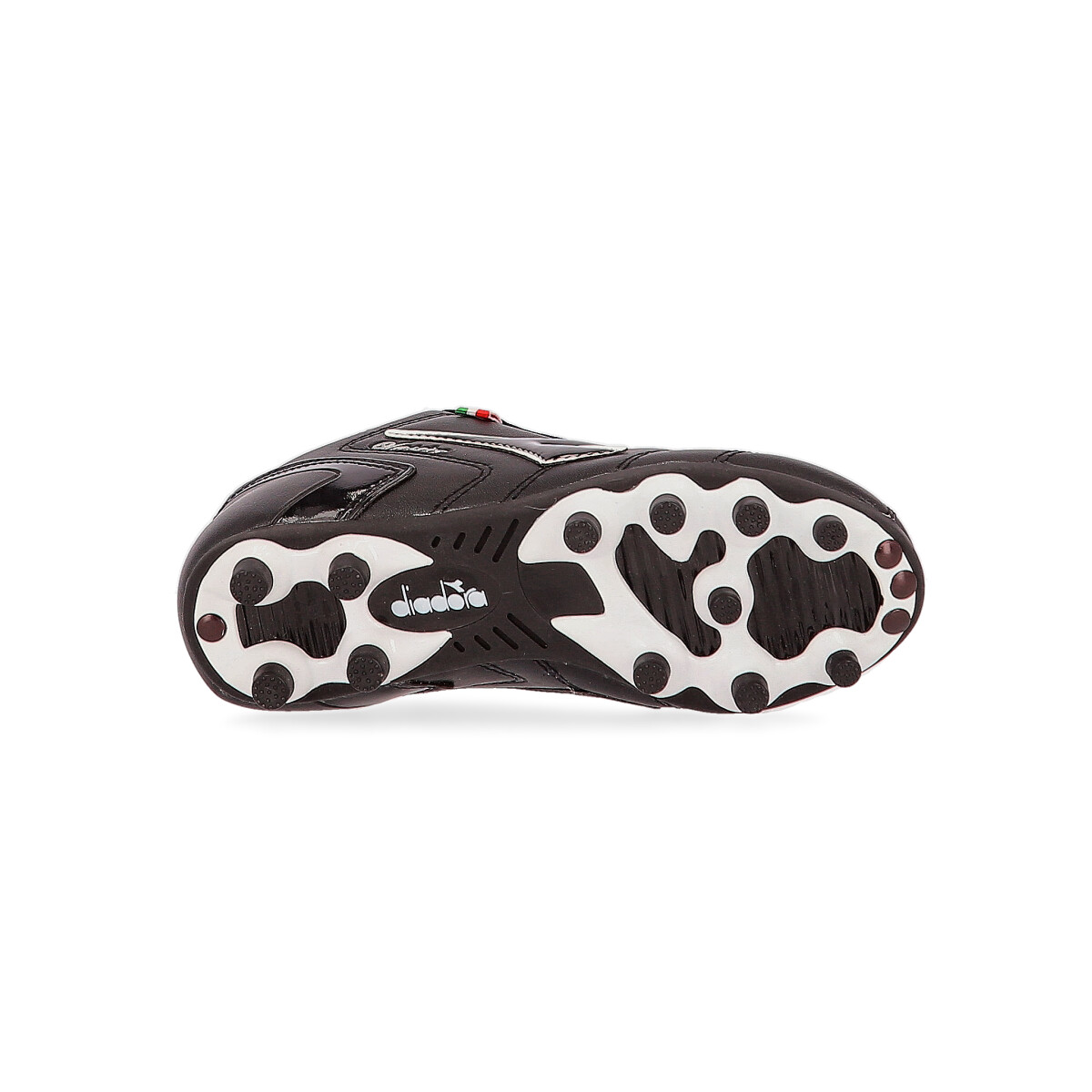 Botines Diadora Clásico Tf Infantil,  image number null