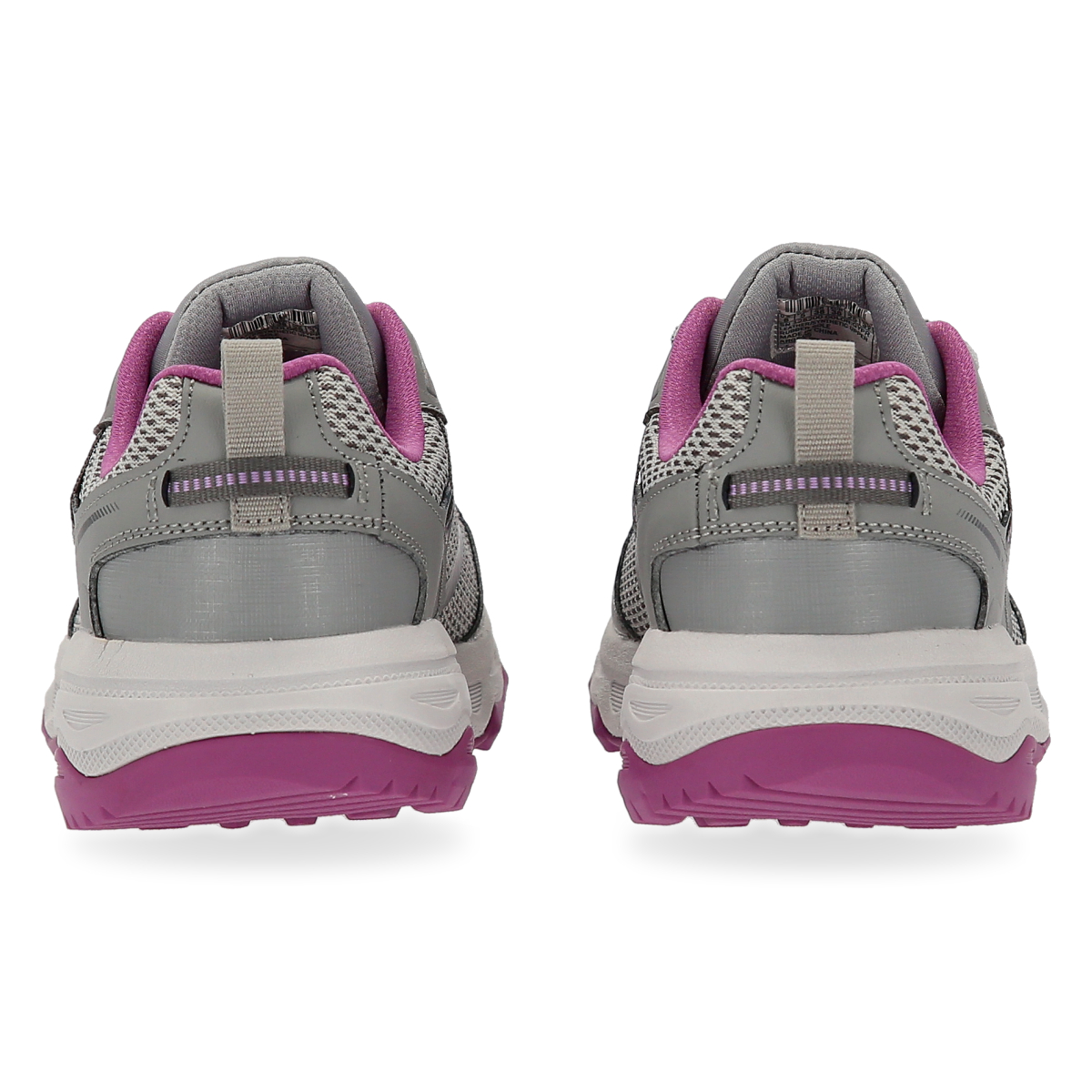 Skechers go run sales 3 hombre purpura
