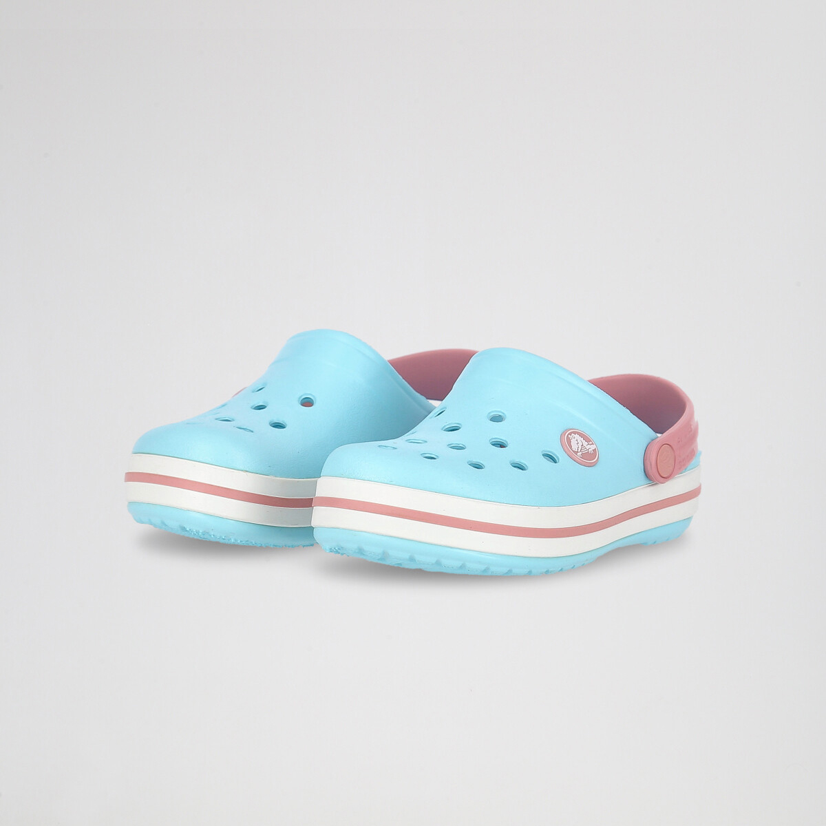 Zuecos Crocs Crocband,  image number null