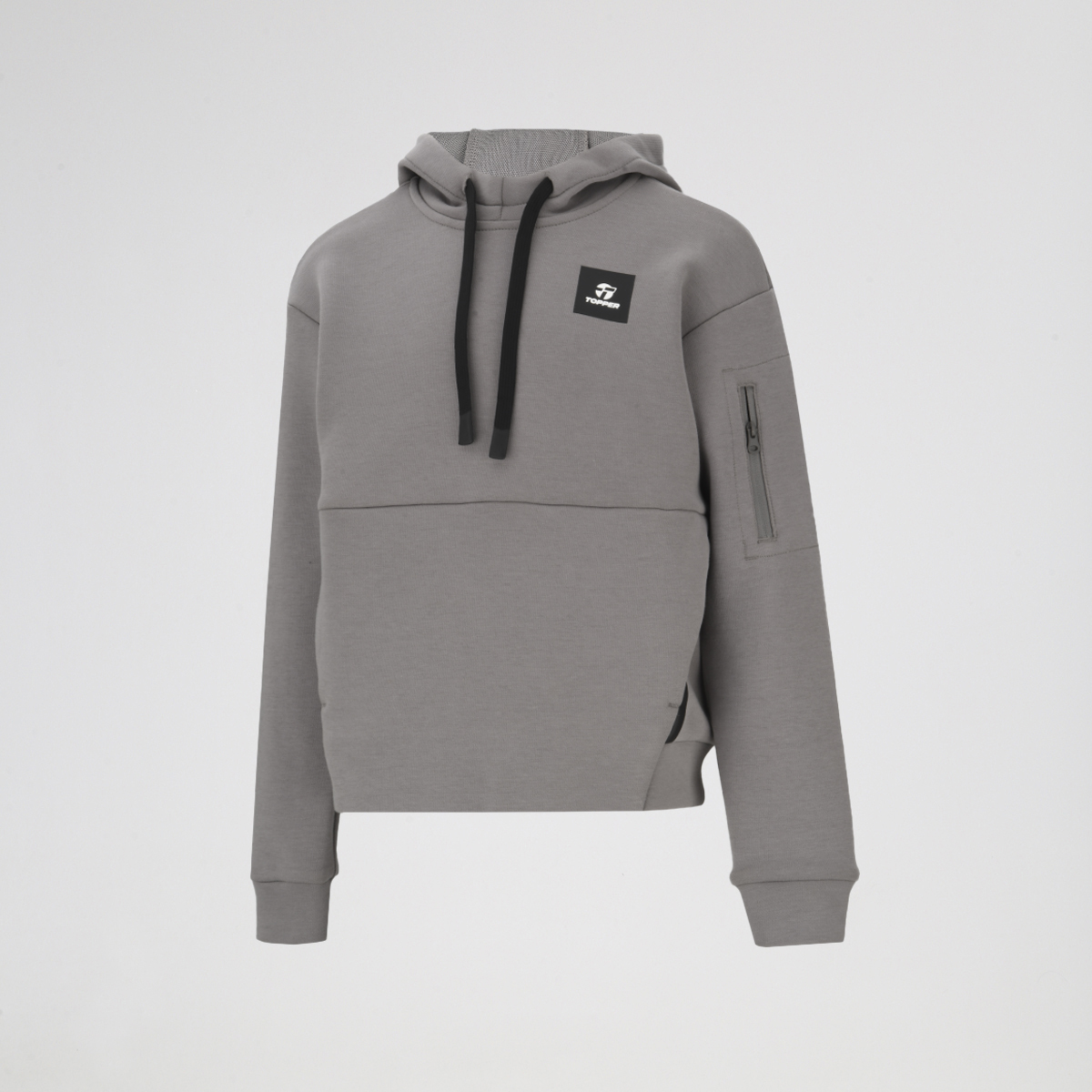 Buzo Topper Pro Fleece Ni&ntilde;o,  image number null