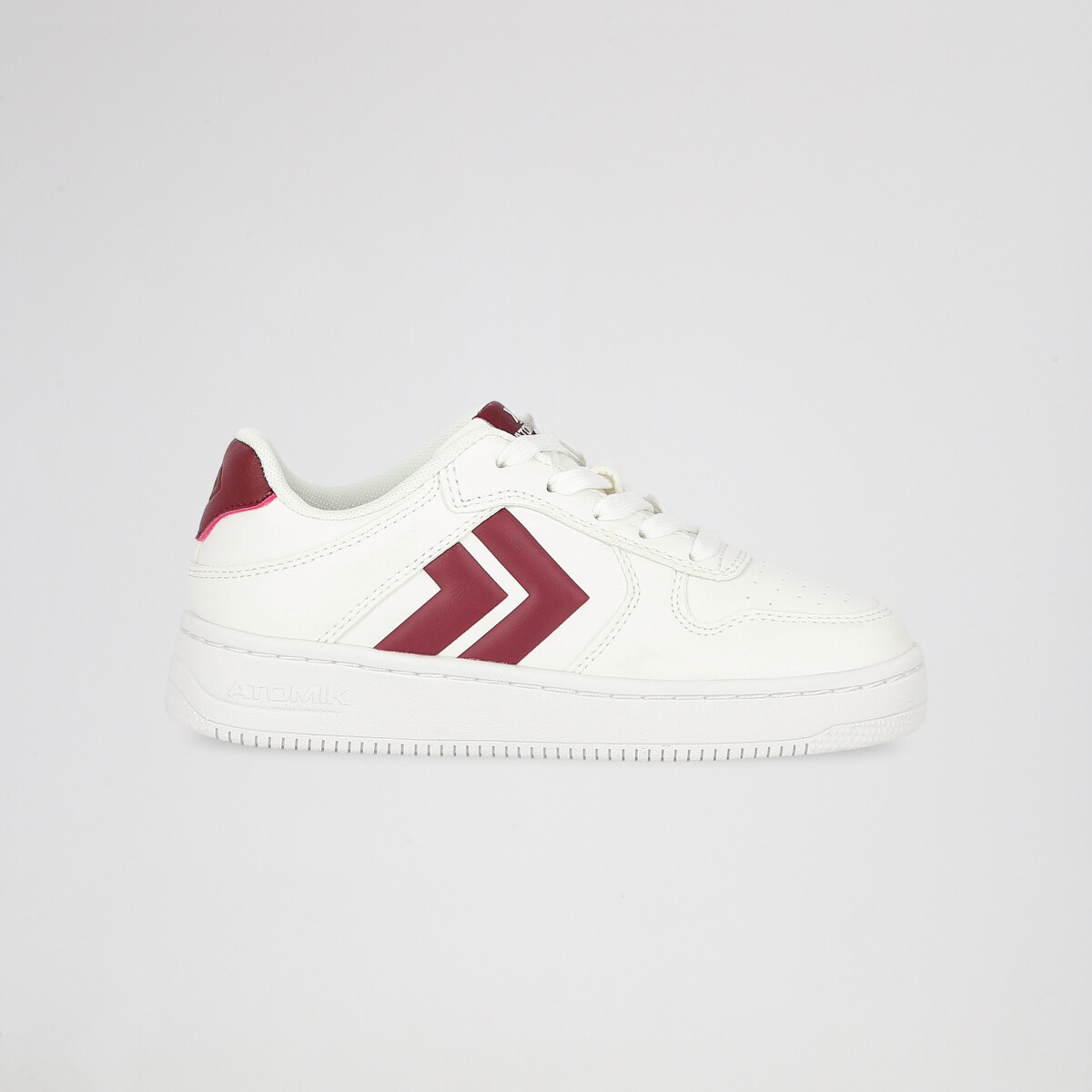 Zapatillas Atomik Fairfaxx Sint&eacute;tico Infantil,  image number null