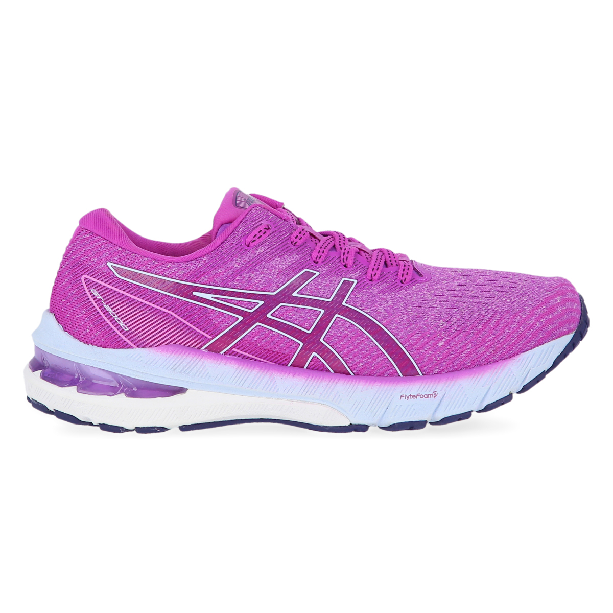 Asics gt 2000 hombre 2025 Rosas