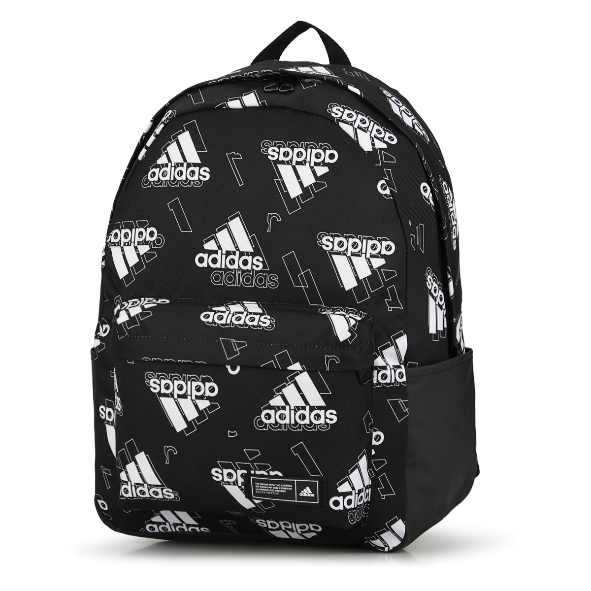 Mochila adidas Classic Estampada,  image number null