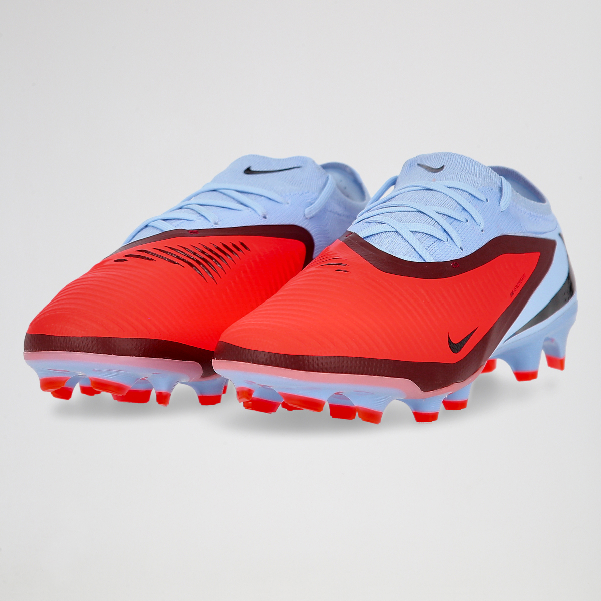 Botines F&uacute;tbol Nike Phantom 6 Low Pro FG Hombre,  image number null