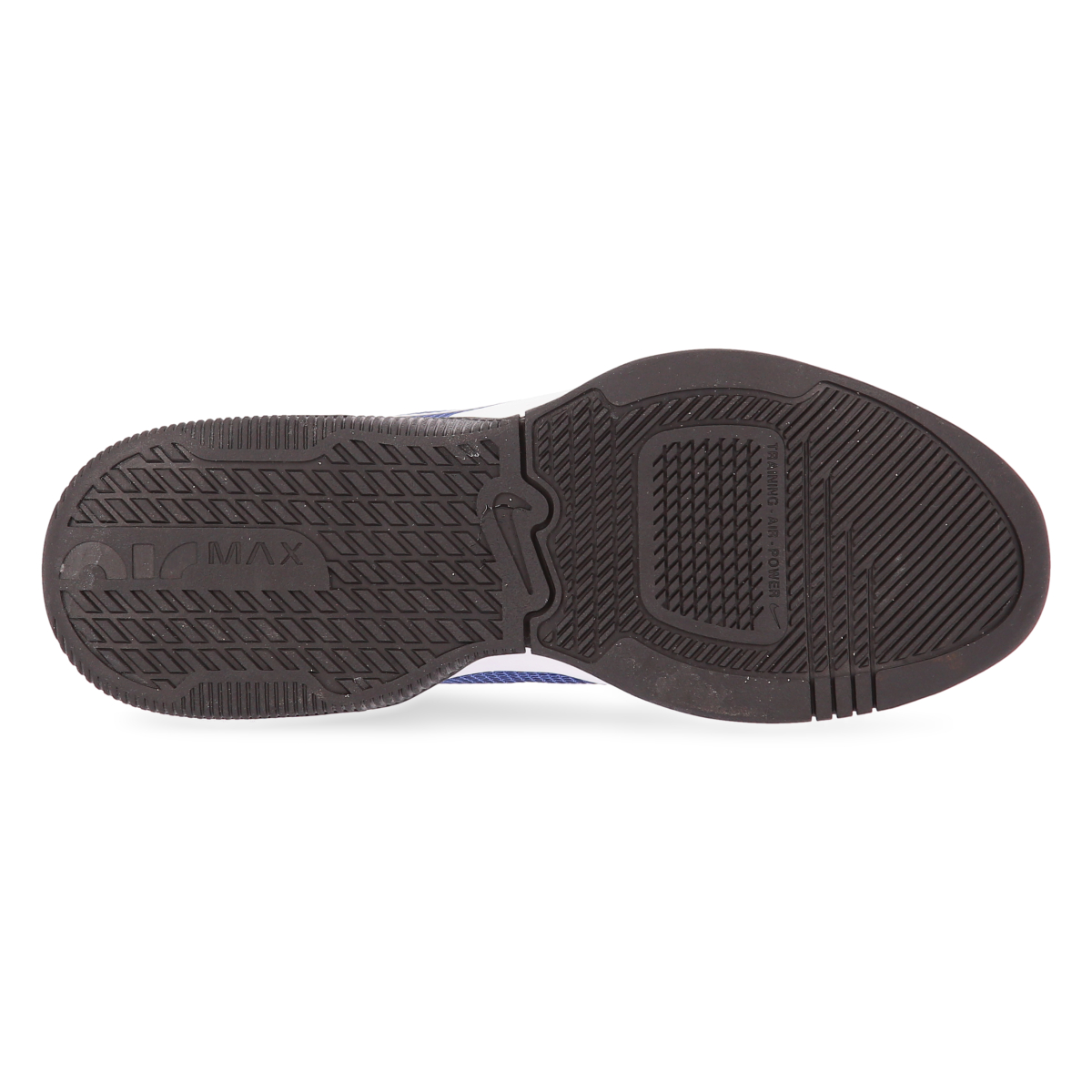 Zapatillas Nike Air Max Alpha Trainer 5,  image number null