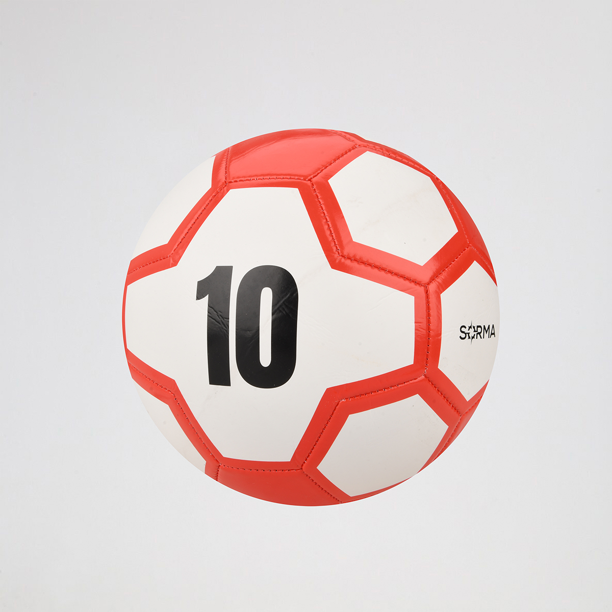 Pelota F&uacute;tbol Sorma La Gloria N5,  image number null