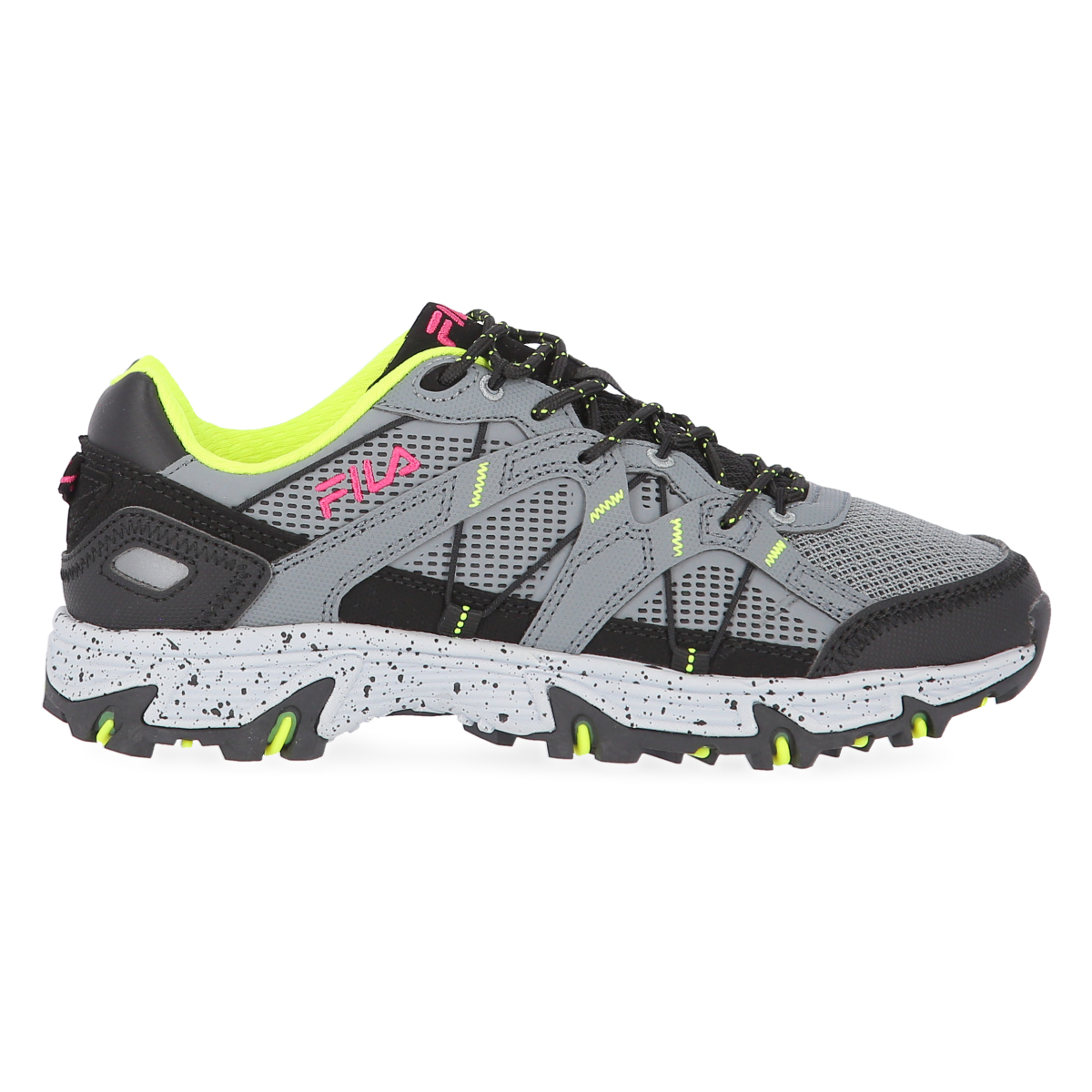 Zapatillas Outdoor Fila Grand Tier Mujer,  image number null