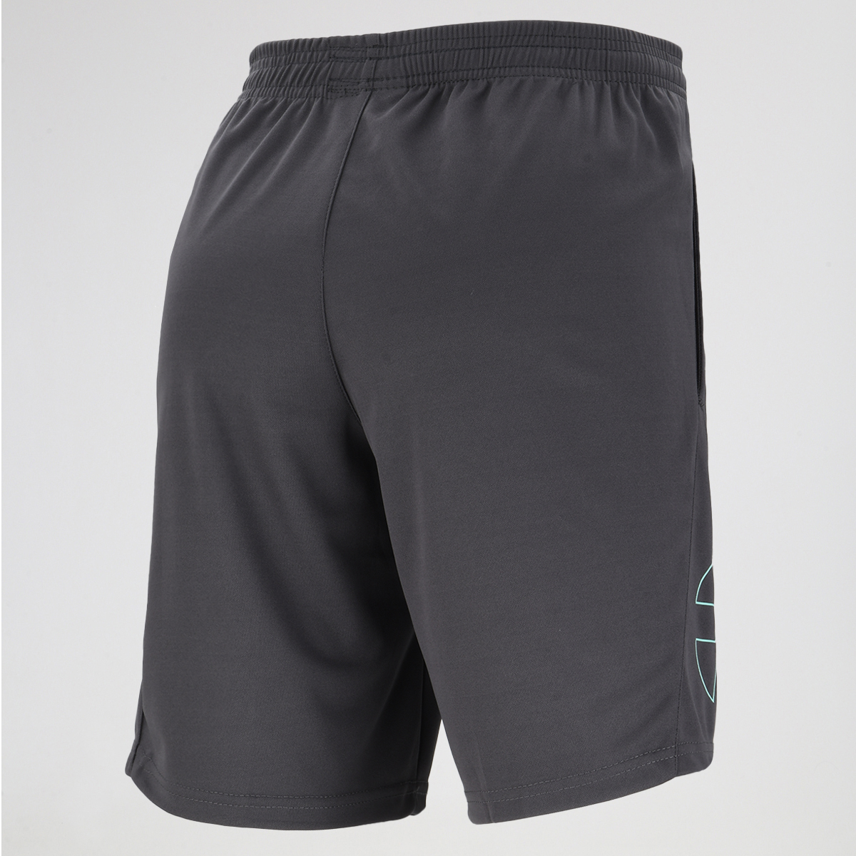 Short Running Topper TRNG Hombre,  image number null