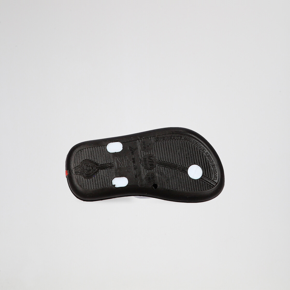 Ojotas Rider Street Fun Ni&ntilde;o,  image number null