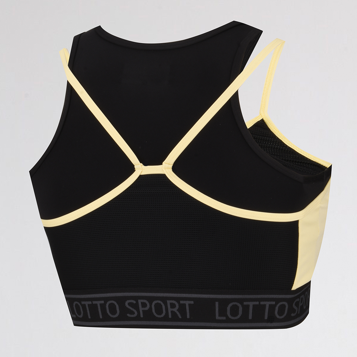 Top Lotto X-fit Wo Poli&eacute;ster Mujer,  image number null