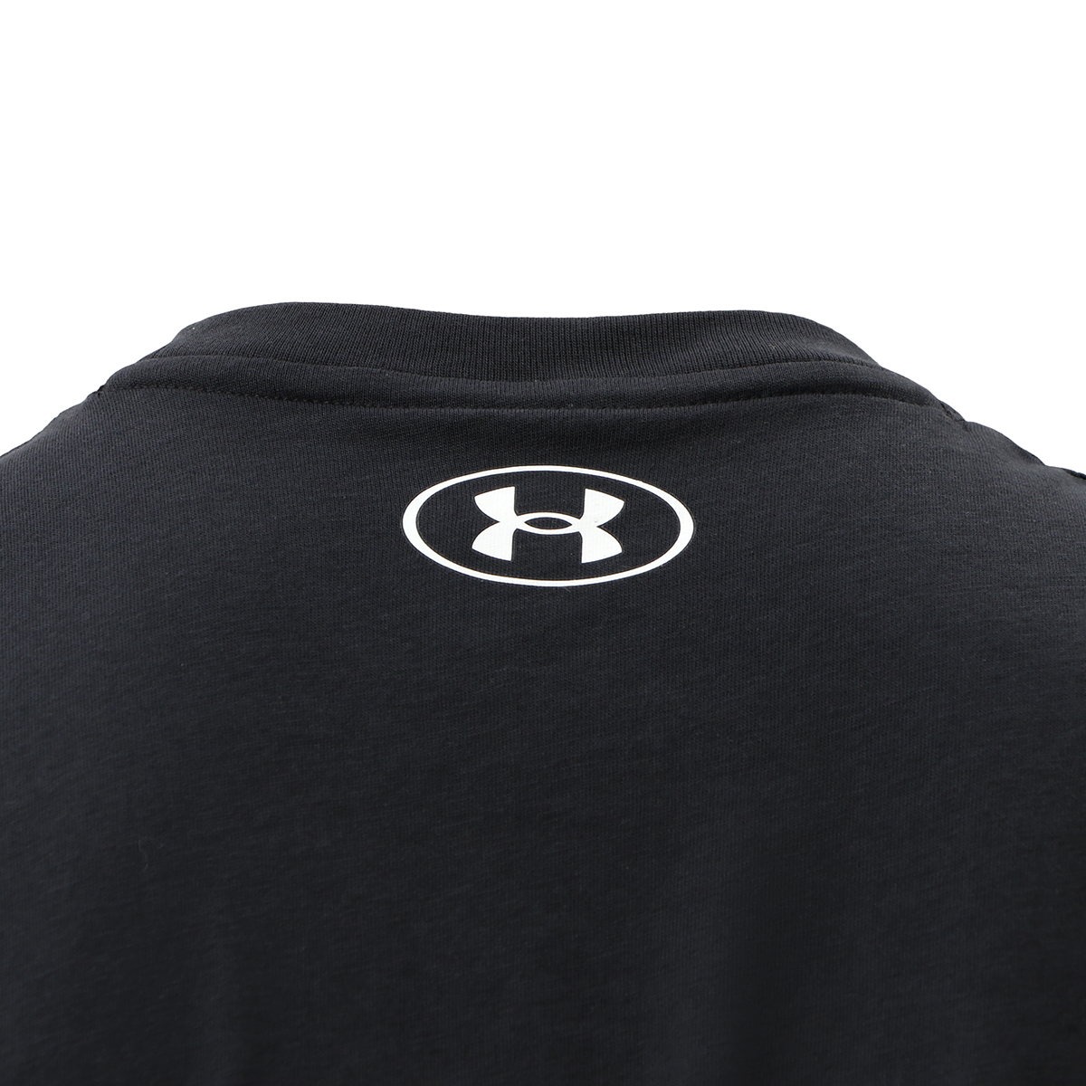 Musculosa Training Under Armour Proyect Rock Brahma Bull Hombre,  image number null