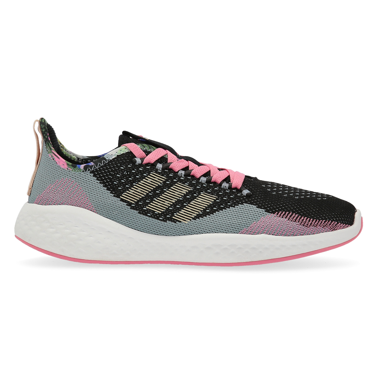 Zapatillas adidas Fluidflow 2.0 Mujer,  image number null