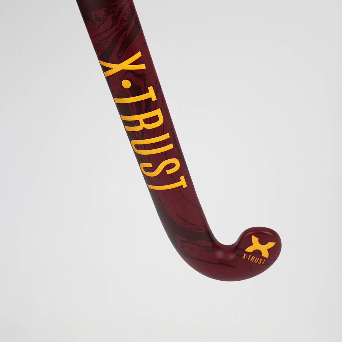 Palo de Hockey X-TRUST Force Pro Bow,  image number null