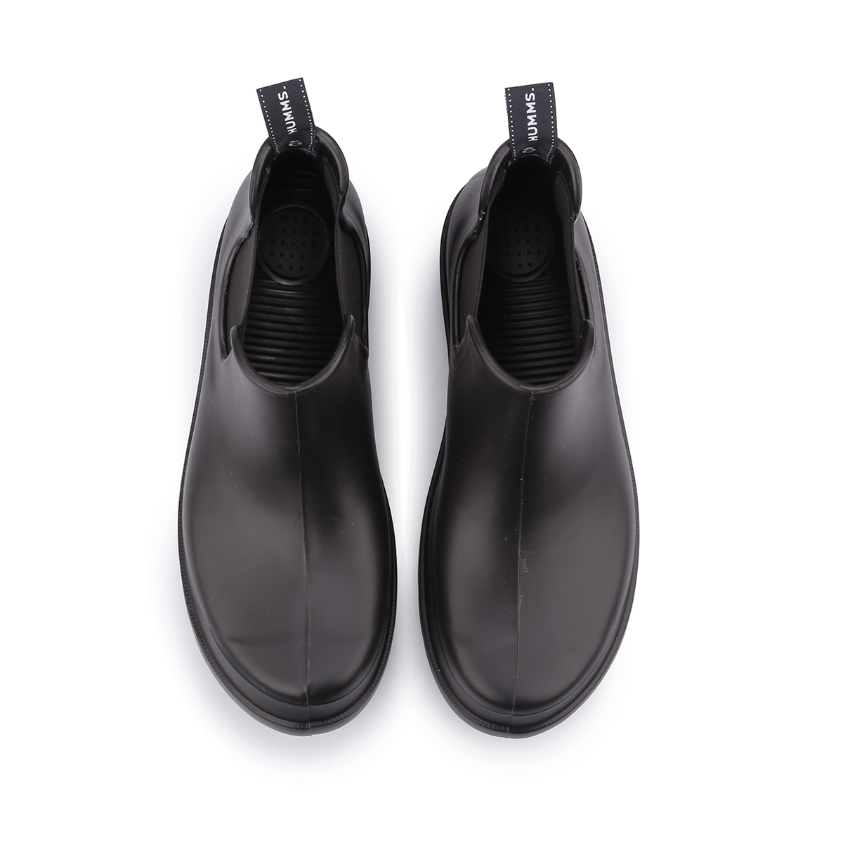 Botas Humms Timmbo,  image number null