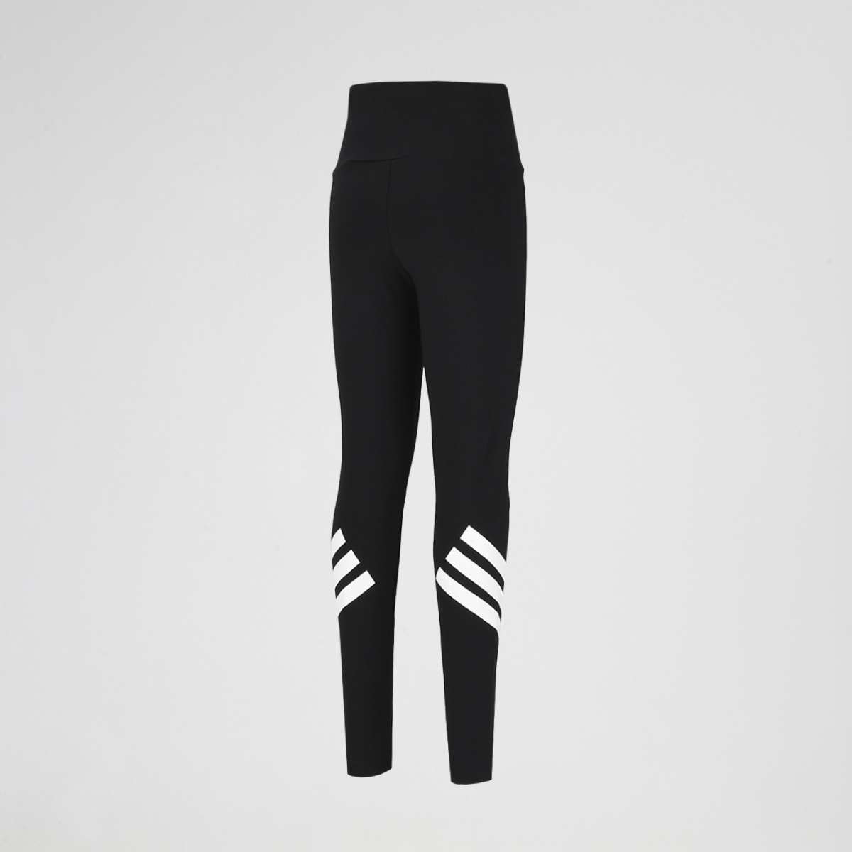 Calza adidas Future Icons 3 Tiras Niña,  image number null