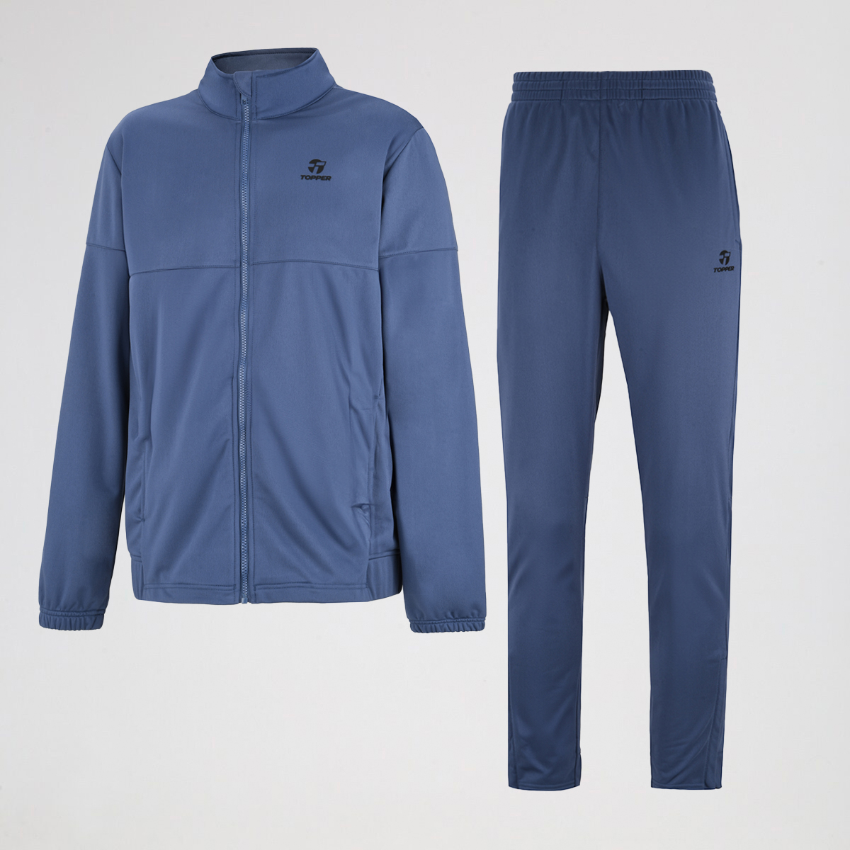 Conjunto Entrenamiento Topper Deportivo Hombre,  image number null