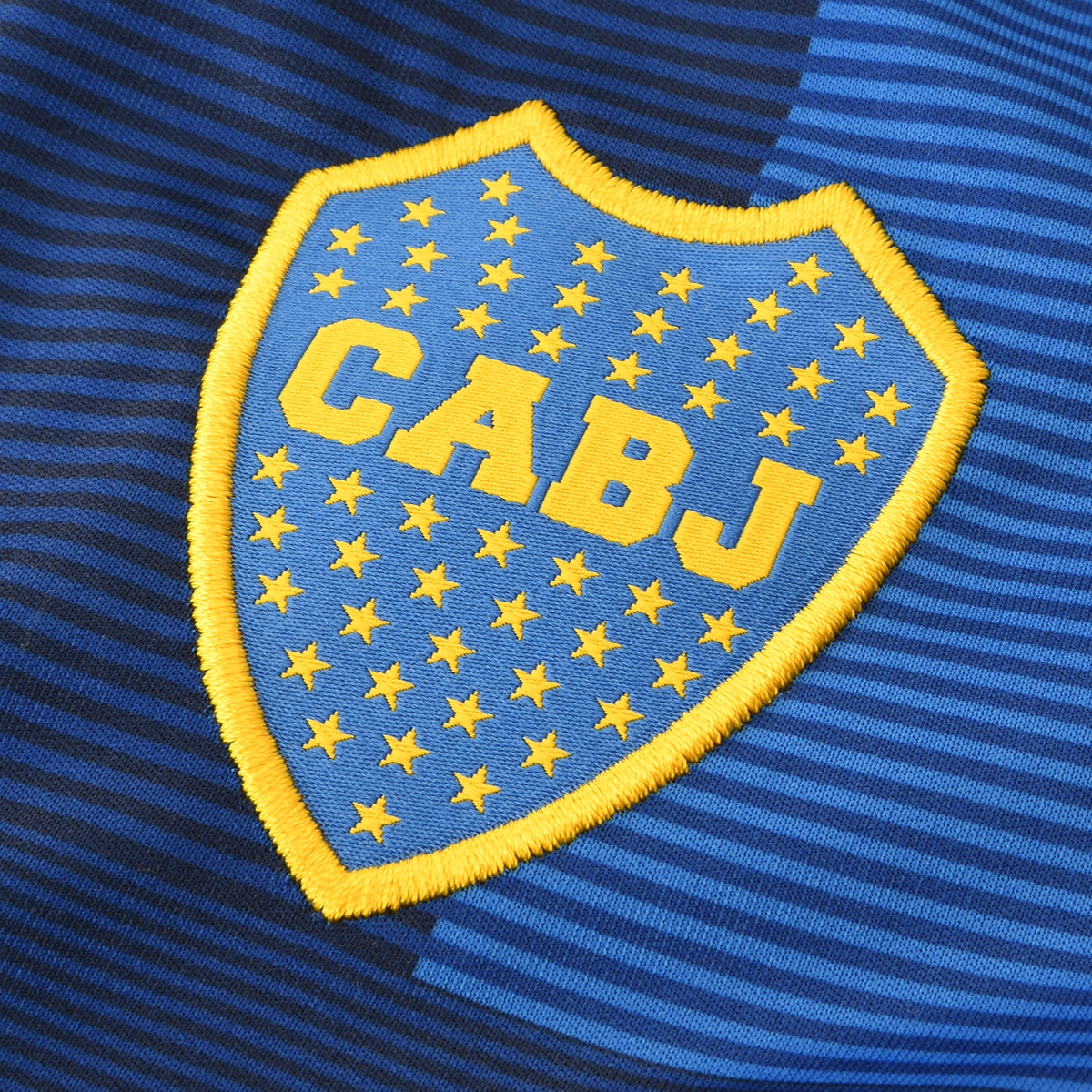 Camiseta F&uacute;tbol adidas Boca Juniors Titular 23/24 Ni&ntilde;o,  image number null