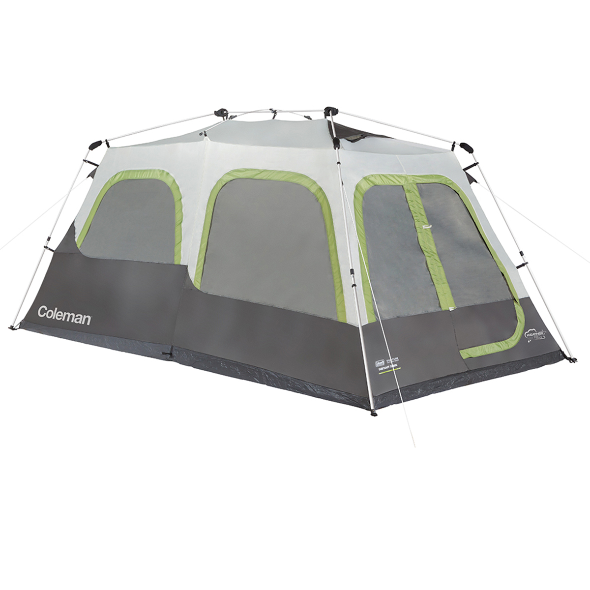 Carpa Coleman Istant Cabin 8 personas,  image number null