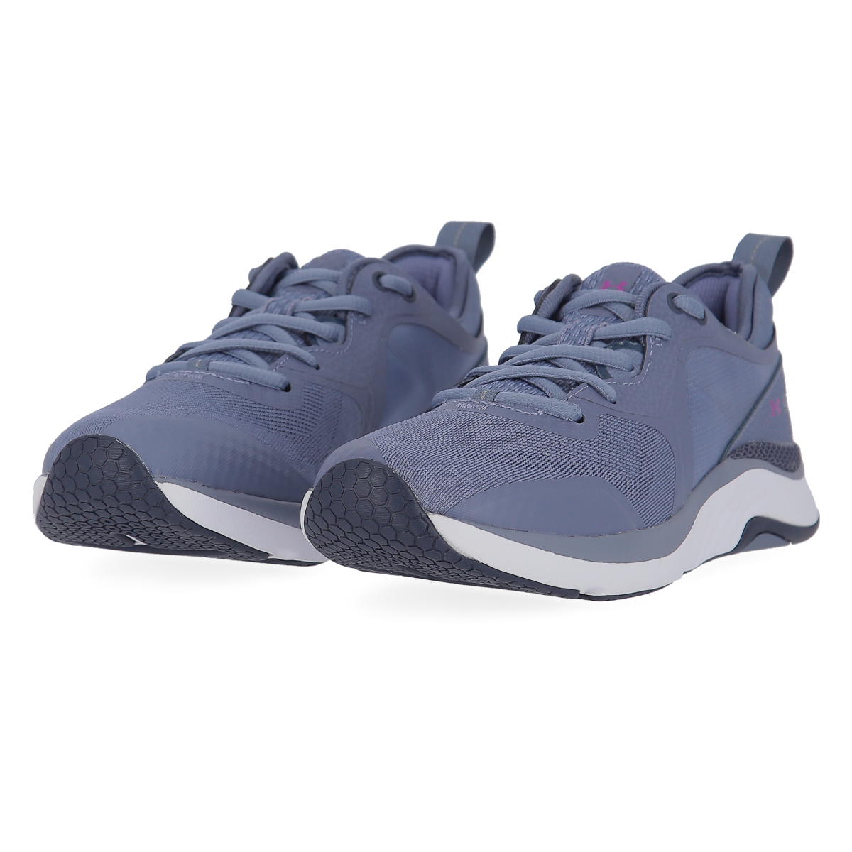 Zapatillas Entrenamiento Under Armour Hovr Omnia Mujer,  image number null