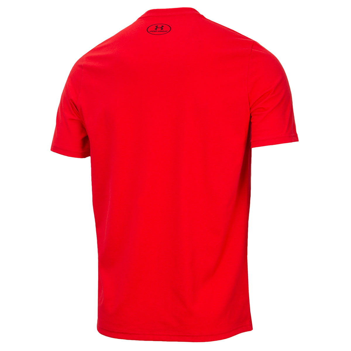 Remera Under Armour Sportstyle,  image number null