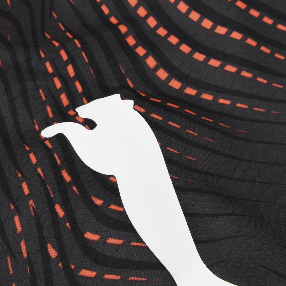 Camiseta Puma Individual Final 1 4 Hombre,  image number null